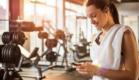 Akademia Fitness – Racibórz