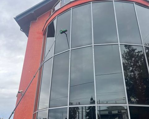 Profada-Profesjonalne Mycie Ciśnieniowe – Racibórz