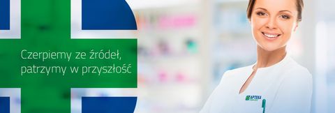 Apteka Cef@rm 36,6 – Nowy Dwór