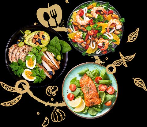 Gramatura - Catering Dietetyczny – Racibórz