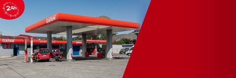 GALON Okręgowa Stacja Kontroli Pojazdów – Racibórz