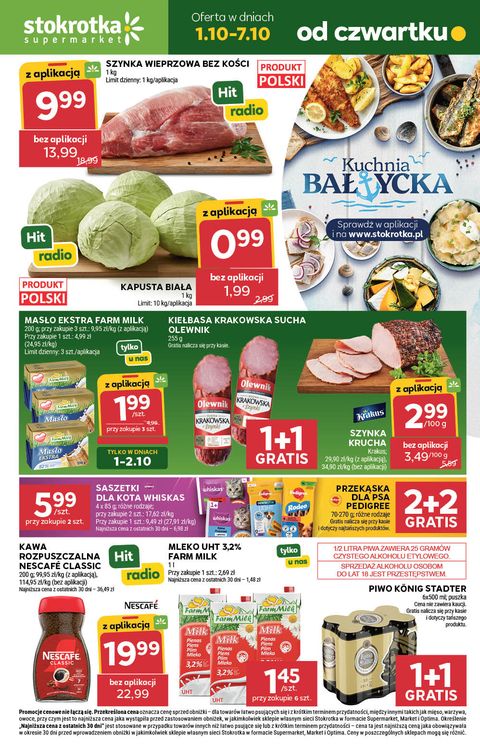 Stokrotka – Racibórz