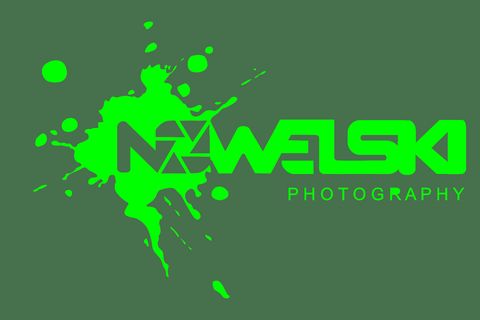 Fotograf Dmytro Nowelski