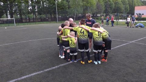 Oratorium Młodzieżowe w Pogrzebieniu – Pogrzebień