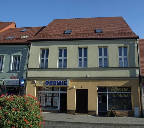 Kantor U Mirka Wymiana Walut – Wodzisław Śląski