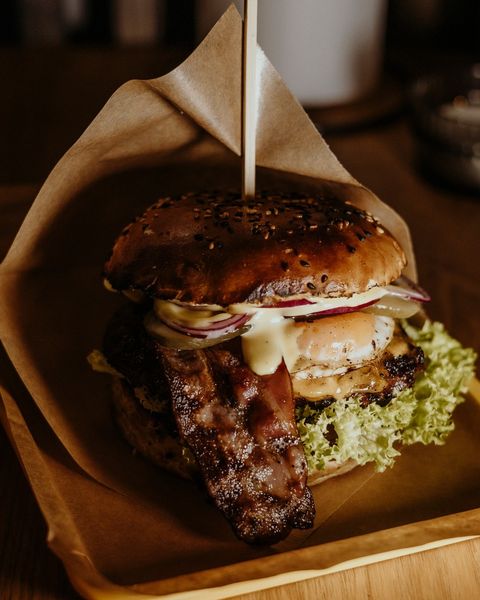 Ognisko grill & chill – Dolędzin