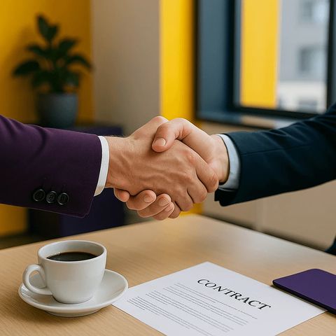 Agencja pracy - Sedulus – Brzezie