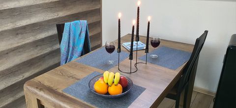 Apartamenty Akacjowa Villa106 – Nędza