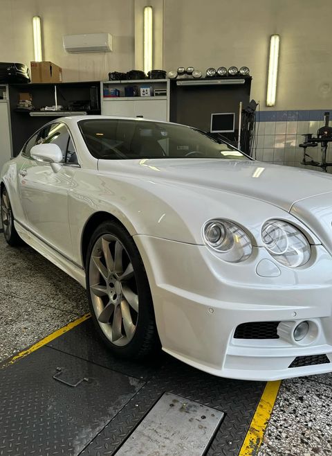 Banana Car Detailing – Racibórz