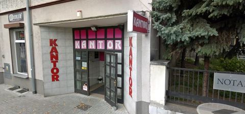 Max Kantor – Racibórz