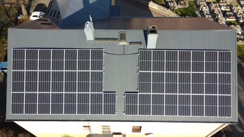 Energetyka Solarna Ensol Sp. Z O. O. – Racibórz