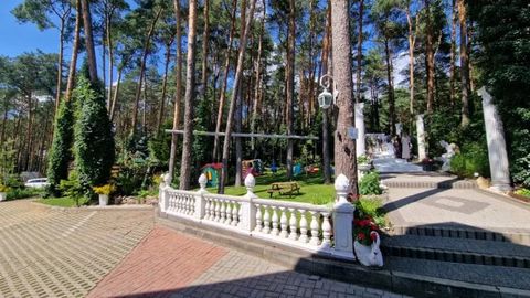 Maciejanka – Kobyla