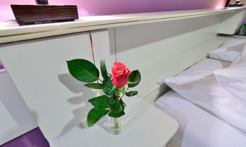 Hotel Gracja – Kuźnia Raciborska