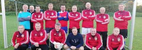 Klub Sportowy LKS Błyskawica – Budziska