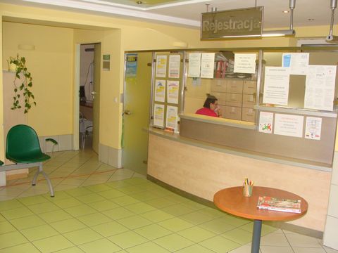 Centrum Rehabilitacji Osób Niepełnosprawnych - Racibórz – Racibórz