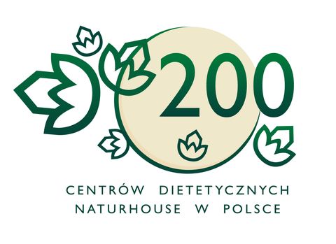 Dietetyk Naturhouse - skuteczne odchudzanie i leczenie otyłości – Racibórz
