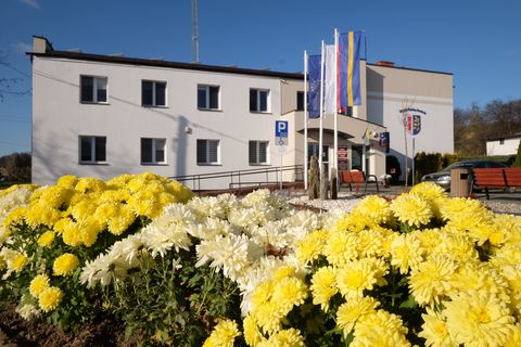 Urząd Gminy Rudnik – Rudnik