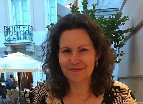 Kommunikons Ewa Urbińska – Strzybnik