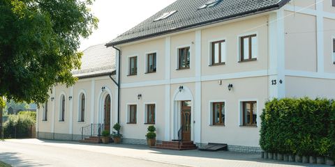 Zabełków – Gościniec nad Strumykiem