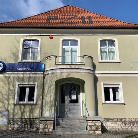 Oddział PZU Racibórz – Racibórz