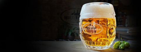 Restauracja Multibrowar – Grabówka