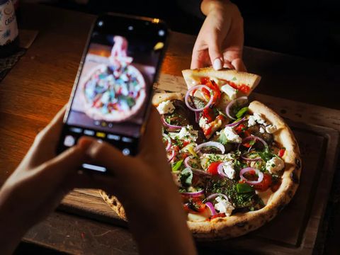 Pizzeria Milano – Maków
