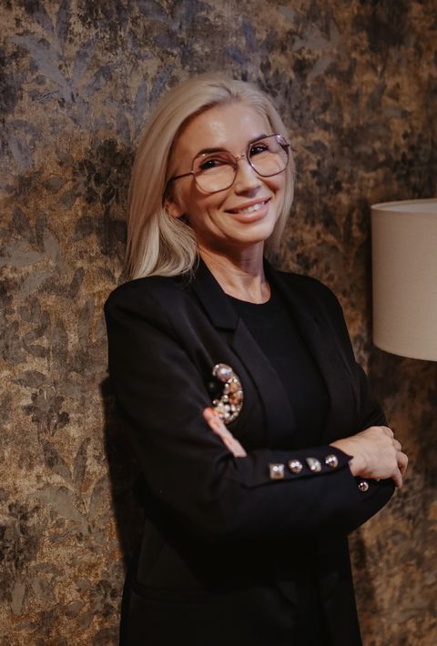 Psycholog Beata Brzozowska – Racibórz