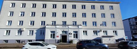 Przedsiębiorstwo Gospodarki Lokalami "DOM" sp. z o.o. – Racibórz