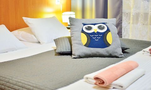 Hotel Gracja – zdjęcie 2, Kuźnia Raciborska