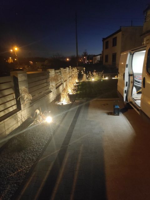KAMEL Usługi elektroinstalacyjne Kamil Janczyszyn – zdjęcie 4, Samborowice