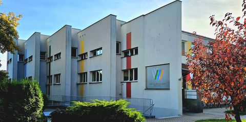 Powiatowe Centrum Sportu w Raciborzu – zdjęcie 4, Racibórz