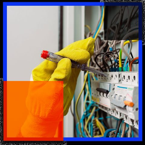 Instalacje Elektryczne Waldemar Huptaś – zdjęcie 5, Racibórz
