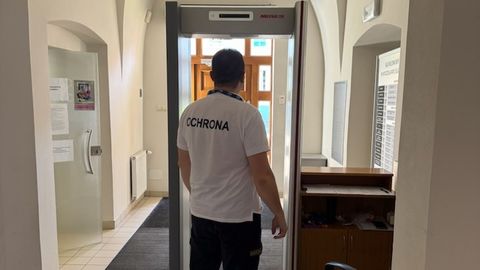 Agencja Ochrony Osób i Mienia Alex/Margo. Latocha A. – zdjęcie 2, Racibórz