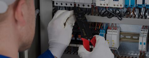 Usługi elektryczne, zwyżki (podnośniki koszowe) - Kudla Henryk – zdjęcie 3, Racibórz