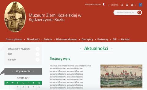 ArtMedia Arkadiusz Tobiasz – zdjęcie 3, Racibórz