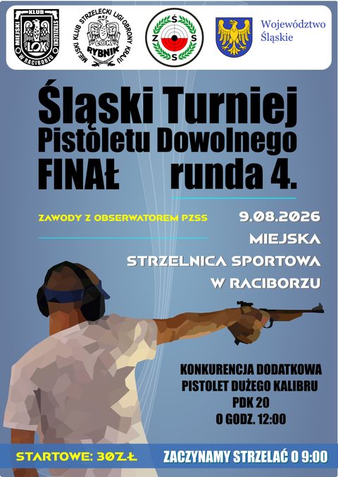 Miejski Klub Strzelecki Lok Racibórz – zdjęcie 3, Rudnik