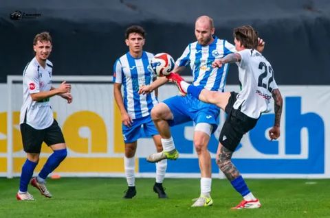 MKS Unia Racibórz – zdjęcie 3, Racibórz