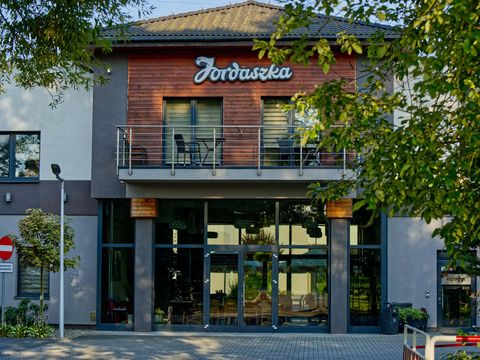 Jordaszka – zdjęcie 5, Wodzisław Śląski