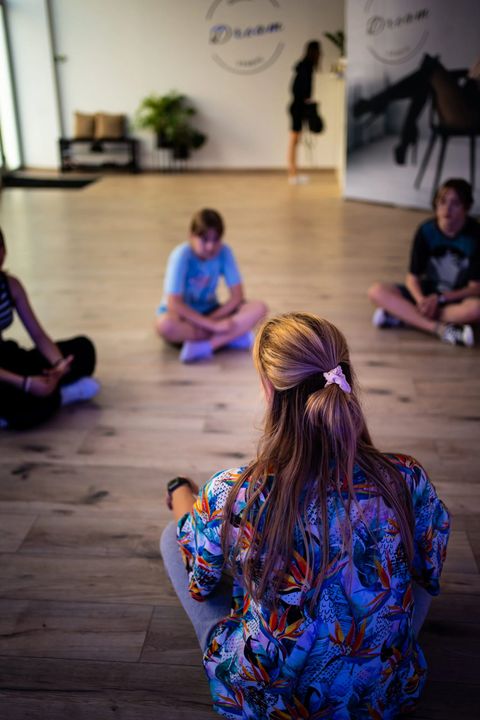 Dream Dance Studio – zdjęcie 4, Racibórz