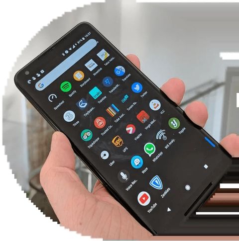 Mobile Expert ️ ️📱💻🛠️🔋🛰️🎮 – zdjęcie 5, Racibórz