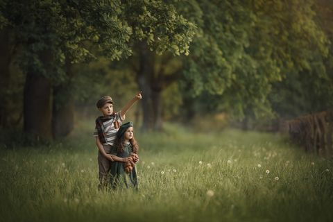 FOTO ADI – zdjęcie 3, Górki Śląskie
