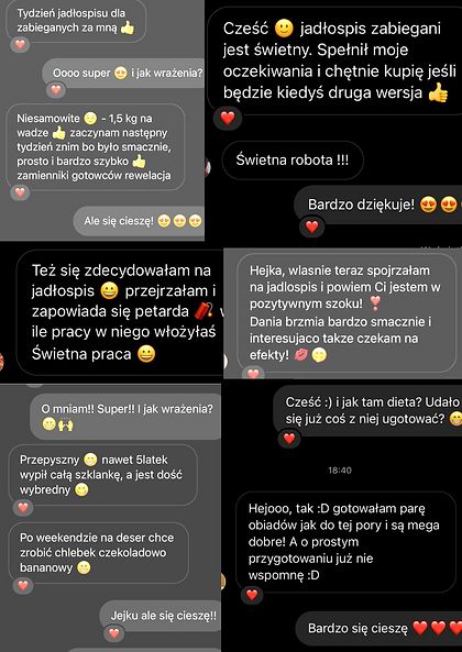 Dietetyk Natalia Lubszczyk – zdjęcie 2, Roszków