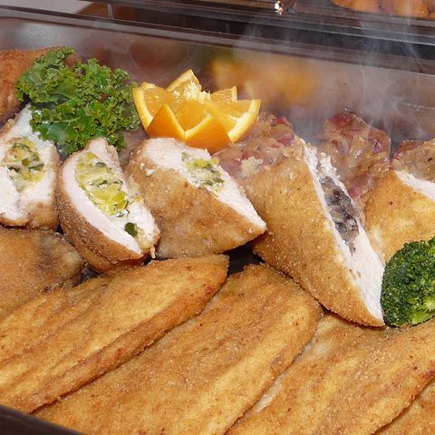 Catering Waldi – zdjęcie 4, Borucin