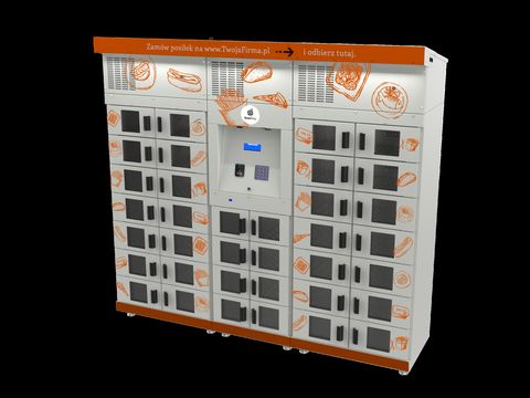 Concept Automatic – zdjęcie 2, Racibórz