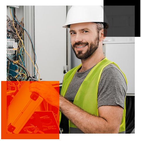 Instalacje Elektryczne Waldemar Huptaś – zdjęcie 4, Racibórz