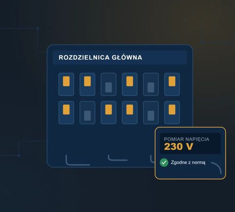 Elektryk AK-Energy – zdjęcie 5, Łańce