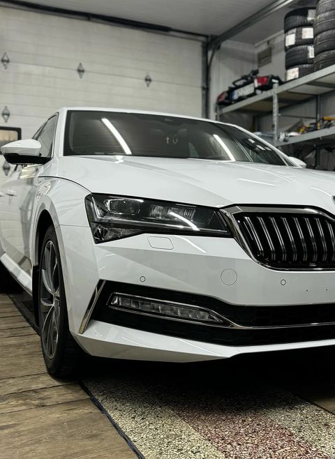 Banana Car Detailing – zdjęcie 2, Racibórz