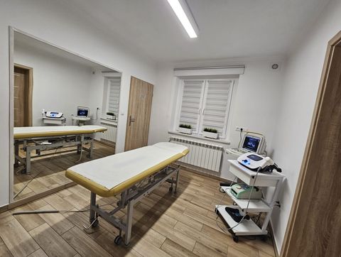 Karol Rusok Fizjoterapia – zdjęcie 2, Buków