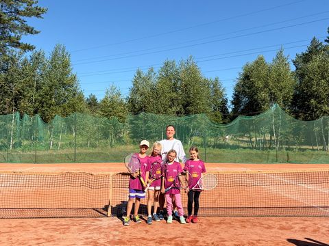 Raciborski Klub Tenisowy – zdjęcie 4, Racibórz