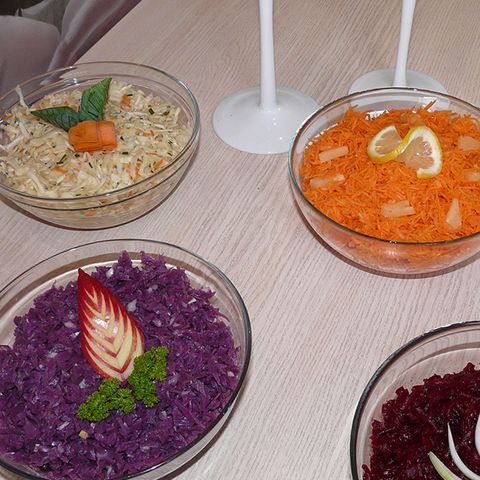 Catering Waldi – zdjęcie 3, Borucin